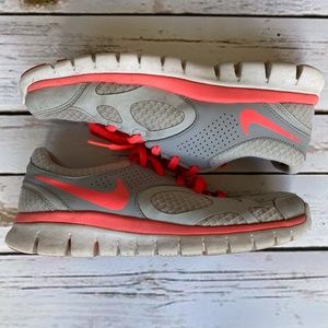 Nike Flex Running Shoes